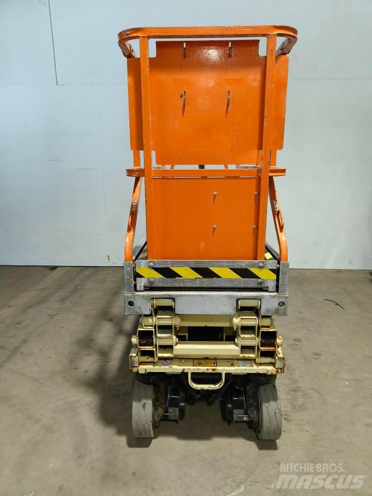 JLG 1930 ES Schaarhoogwerkers