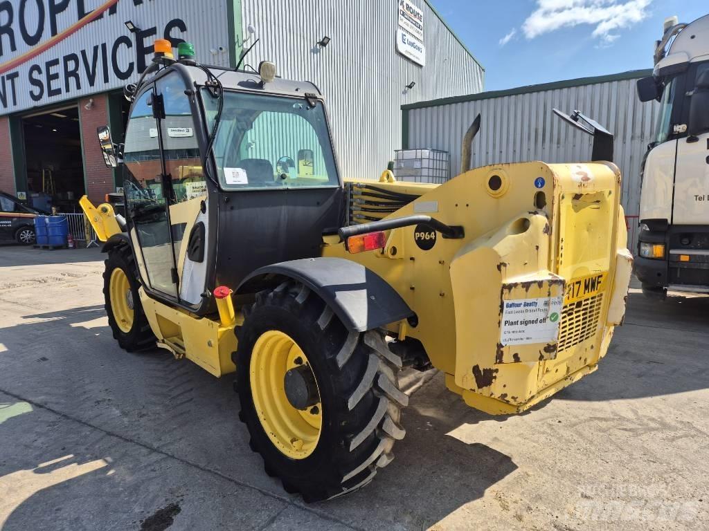 New Holland LM1445 Verreikers