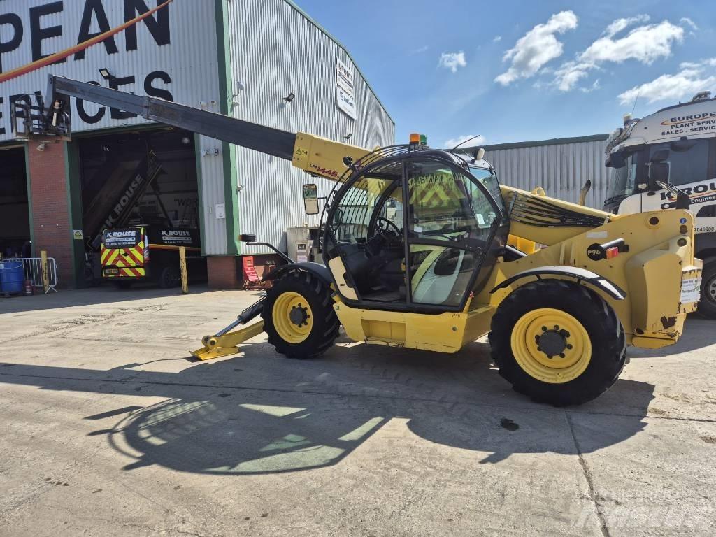 New Holland LM1445 Verreikers