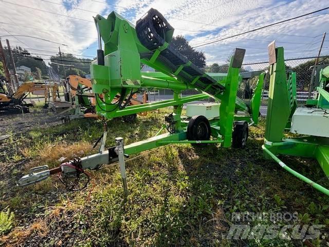 Niftylift TM 50 Aanhanger hoogwerkers