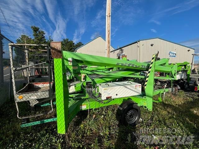Niftylift TM 50 Aanhanger hoogwerkers