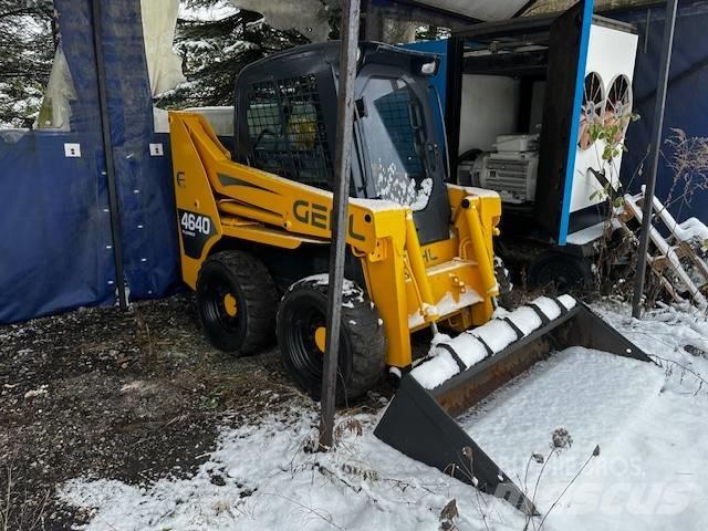 Gehl 4640 Miniladers
