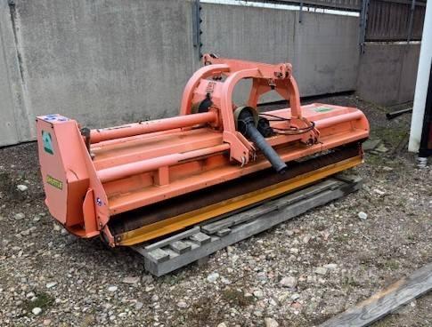 Agrimaster RV 320 Klepelmaaiers