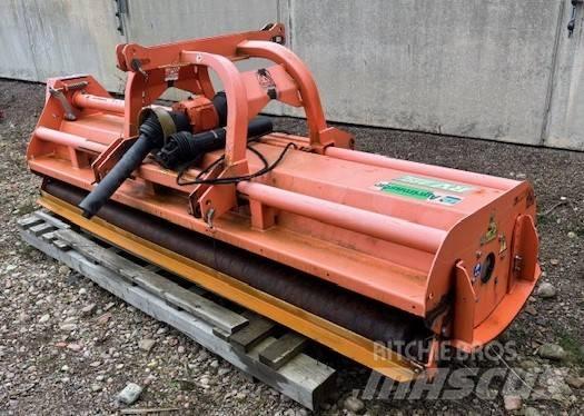 Agrimaster RV 320 Klepelmaaiers