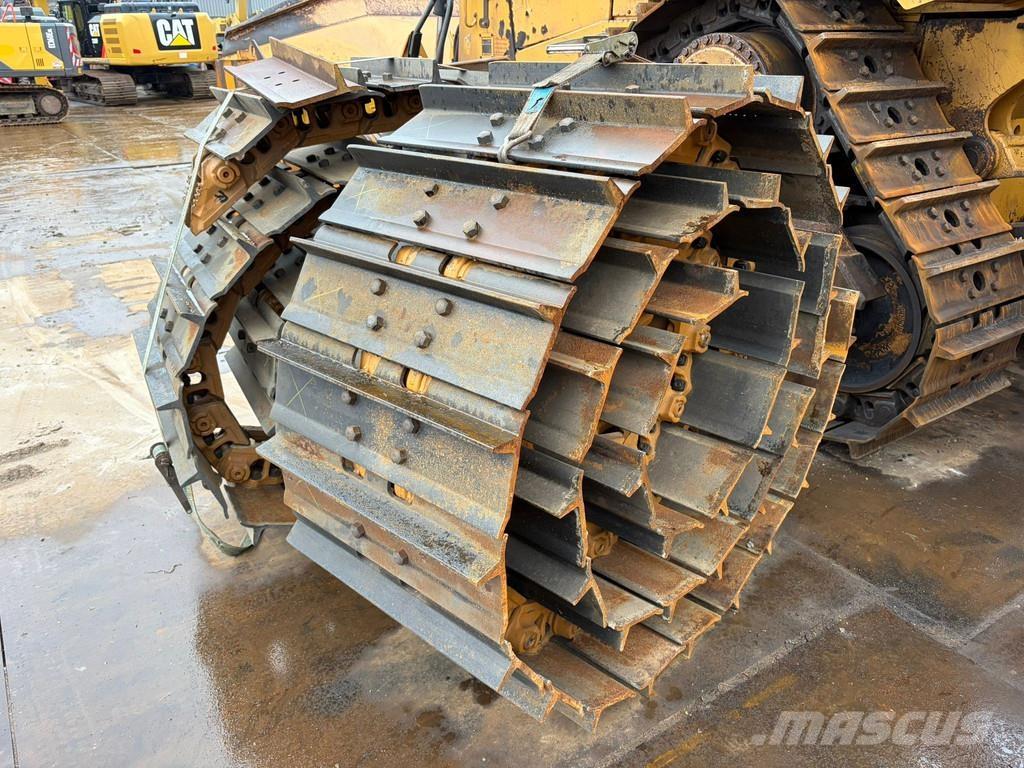 CAT D6R XL Rupsdozers