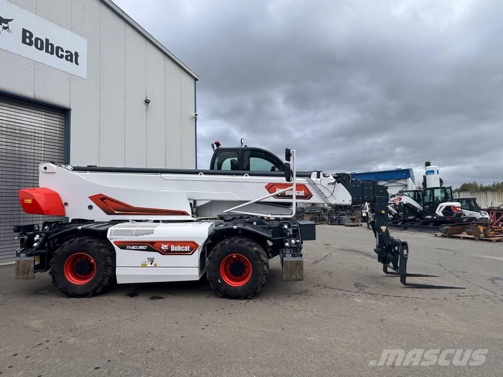 Magni RTH 6.26 Verreikers