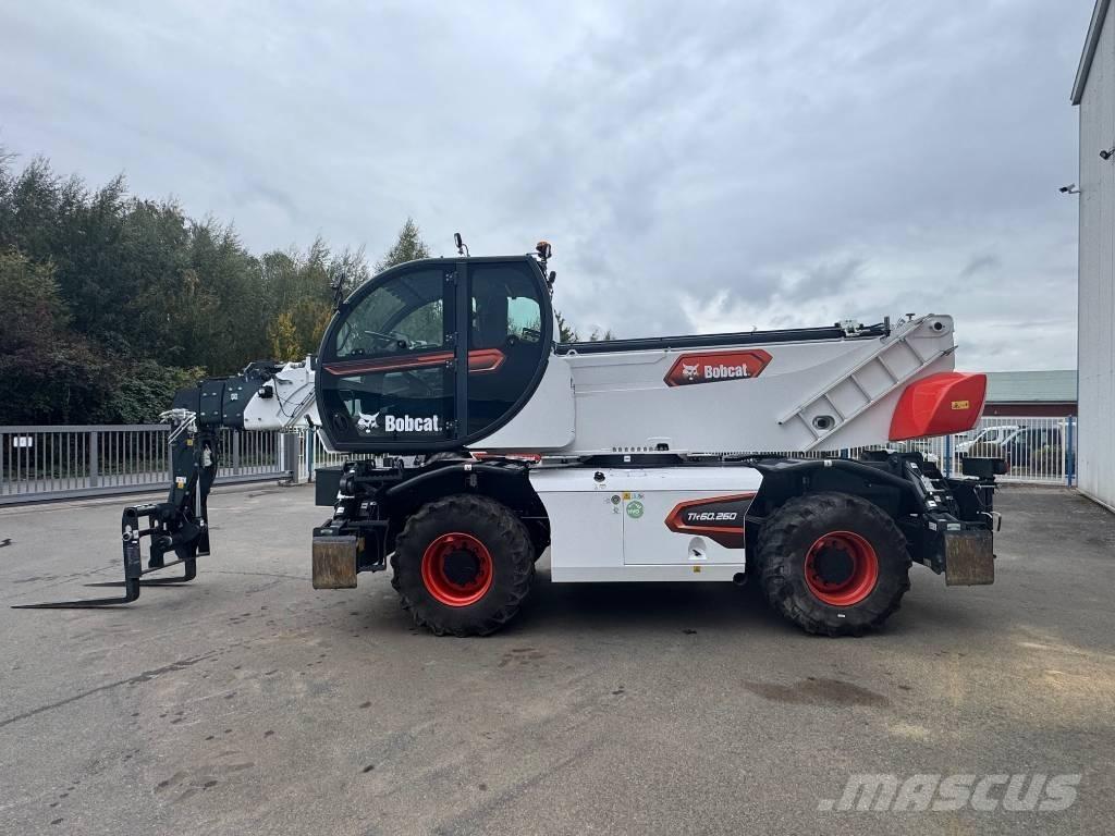 Magni RTH 6.26 Verreikers
