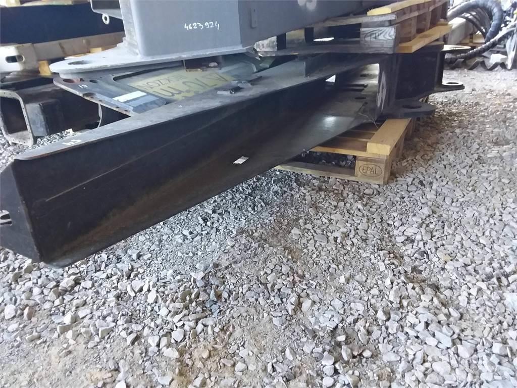 Cranab 1400 Houtoogstkranen