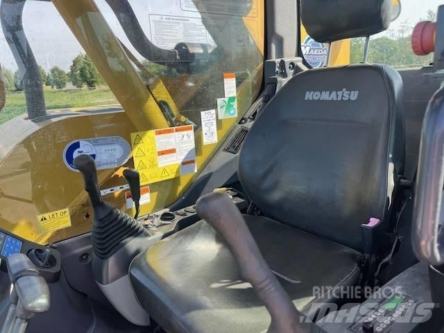 Maeda LC 785 Rupshijskranen