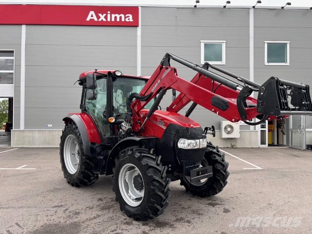 Case IH Farmall 90 A Tractoren