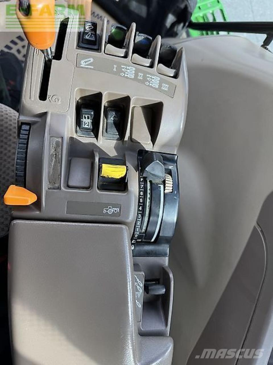 John Deere 6150r Tractoren