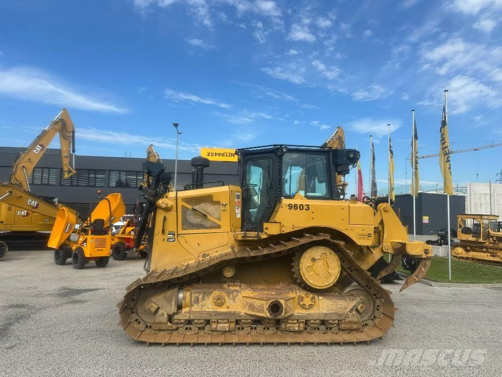 CAT D 6 XE Rupsdozers