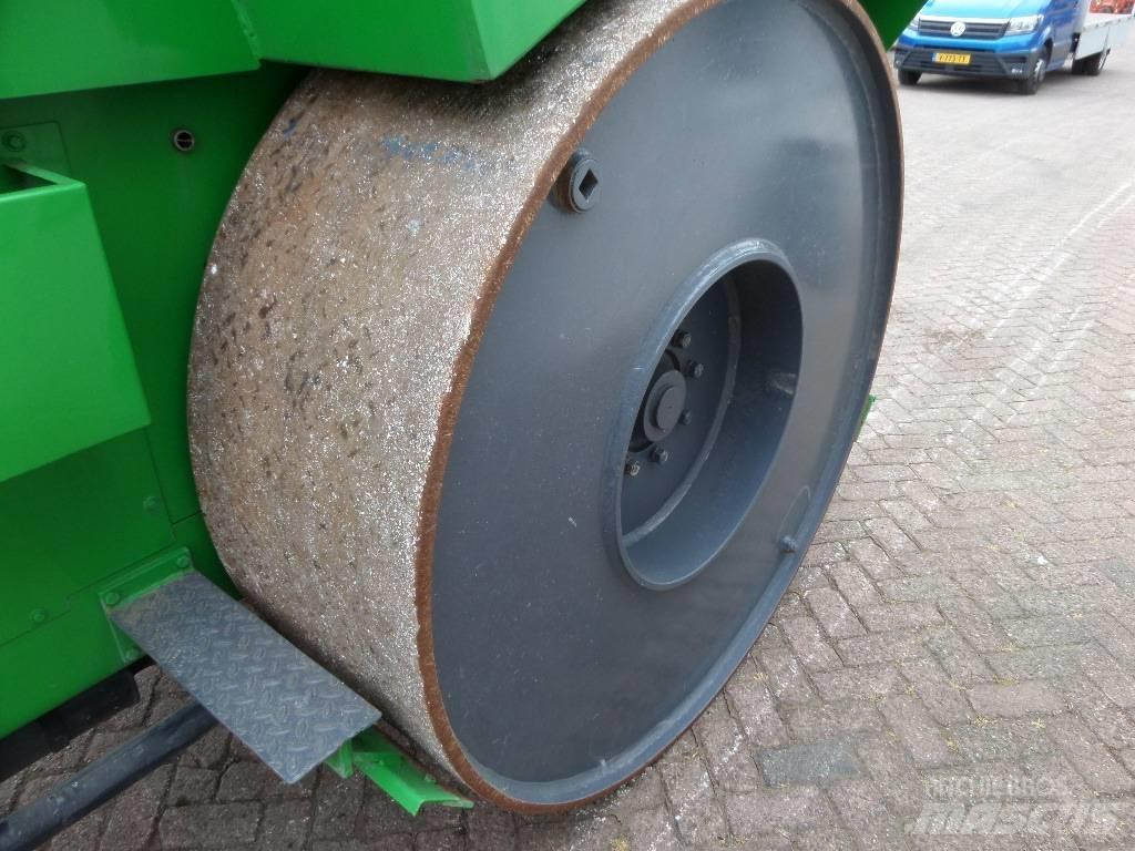 Hamm HW 90-10 Duowalsen