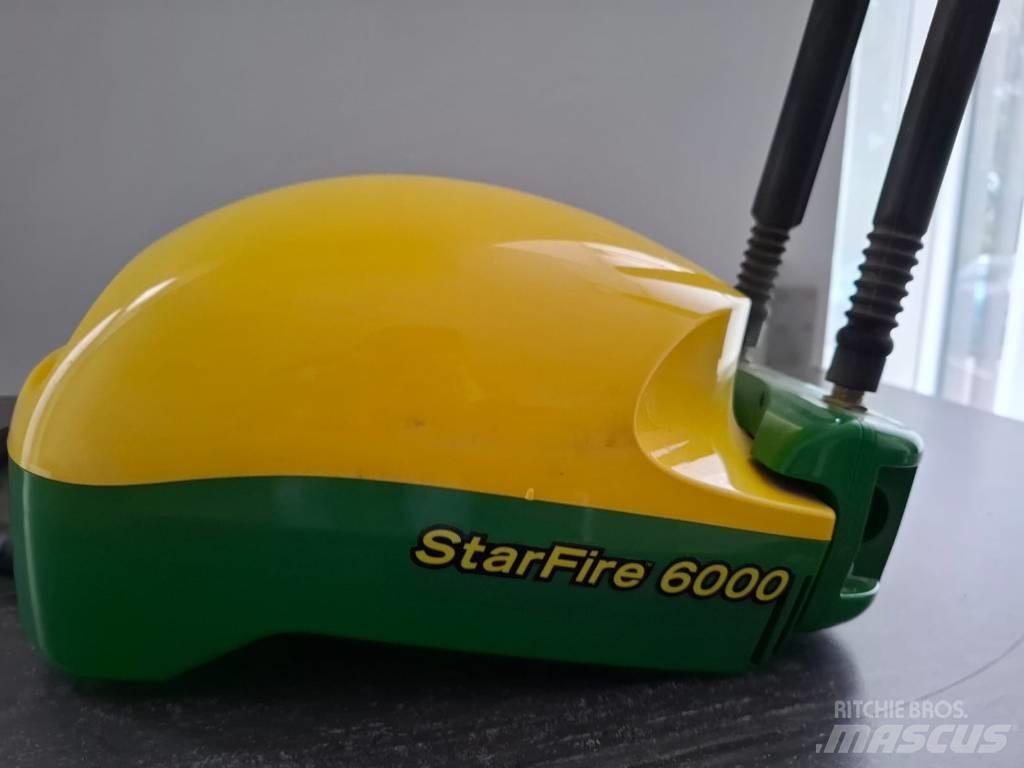 John Deere 8370 R Tractoren
