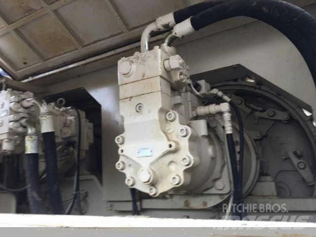 Terex HC 110 Rupshijskranen