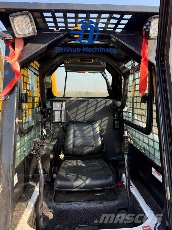 Bobcat S 18 Schrankladers