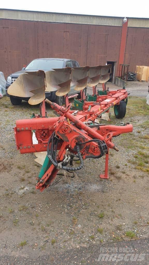 Kverneland ES85 Wentelploegen