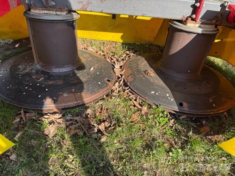 Fella KM187 Landbouw - overige