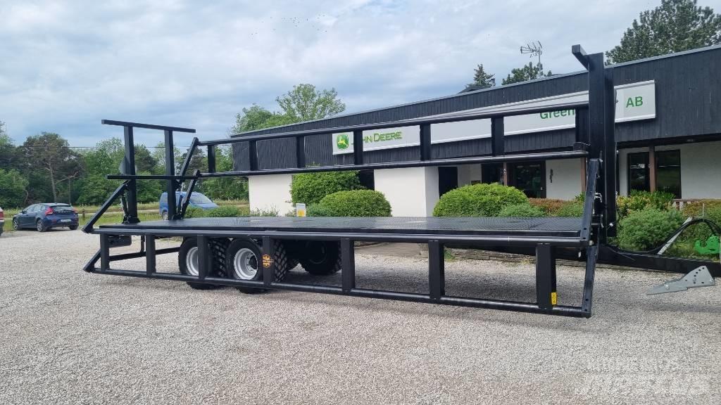  BALVAGNAR PALMSE Balenwagens