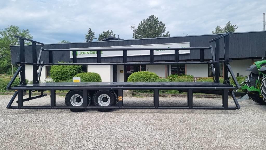  BALVAGNAR PALMSE Balenwagens