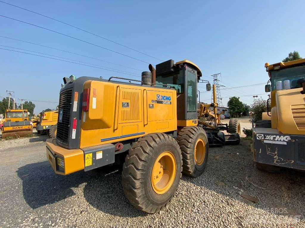 XCMG SX233JE Trilrolwalsen