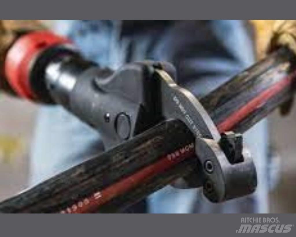 Hilti NCT85A Steigermateriaal