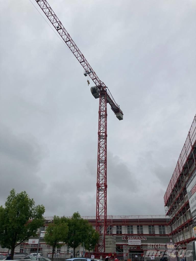GP 192 Top Line Torenkranen