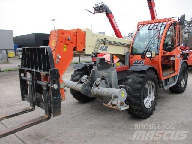 JLG 3513PS (303) Verreikers