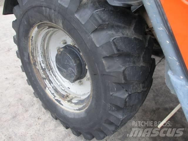 JLG 3513PS (303) Verreikers