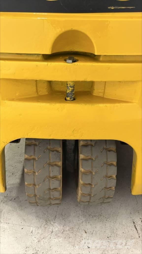 Yale ERP 16 ATF Elektrische heftrucks
