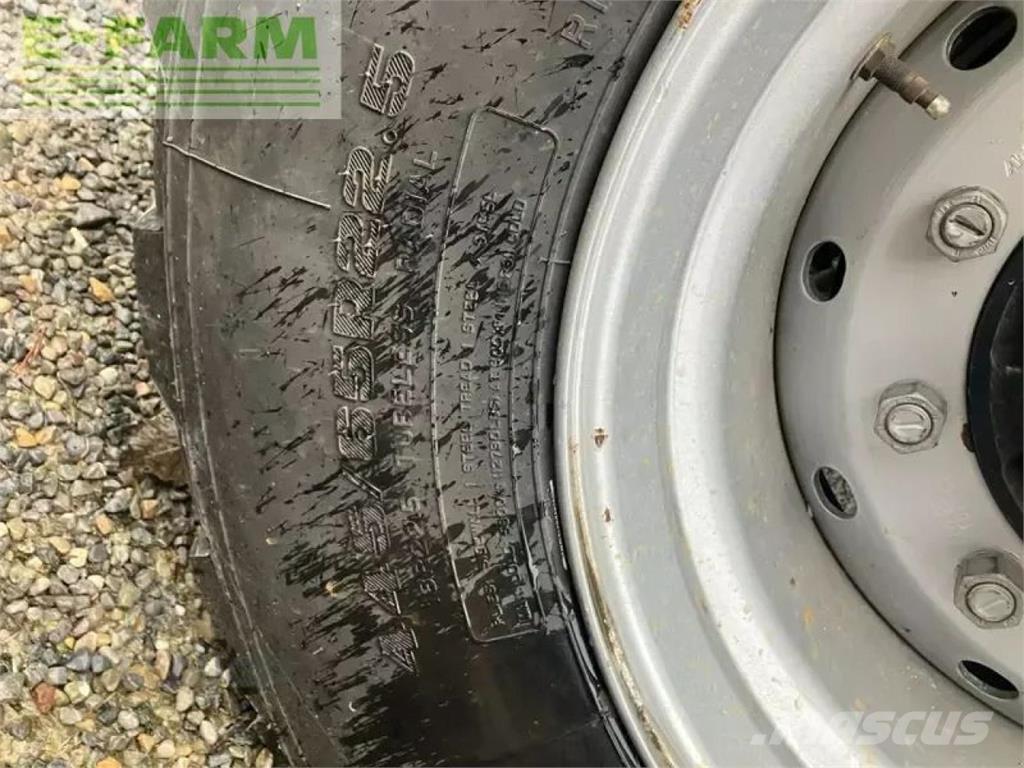 Kotte tav 28 Tankopleggers