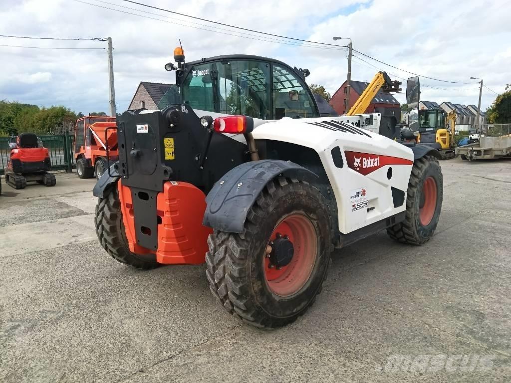 Bobcat TL 35.70 Verreikers voor landbouw