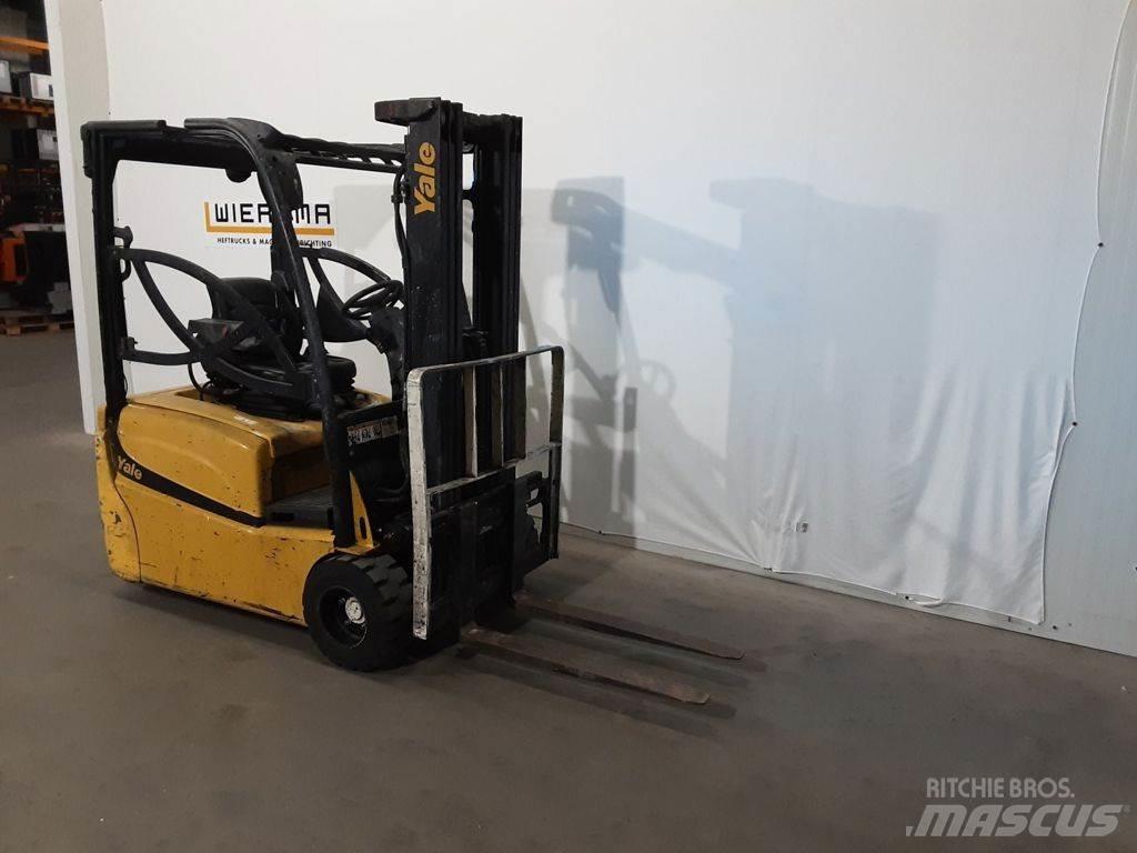 Yale ERP20VT Elektrische heftrucks