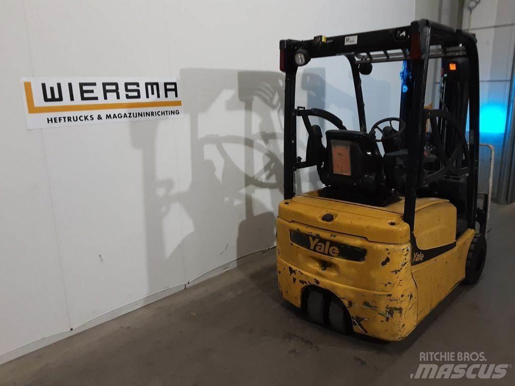 Yale ERP20VT Elektrische heftrucks