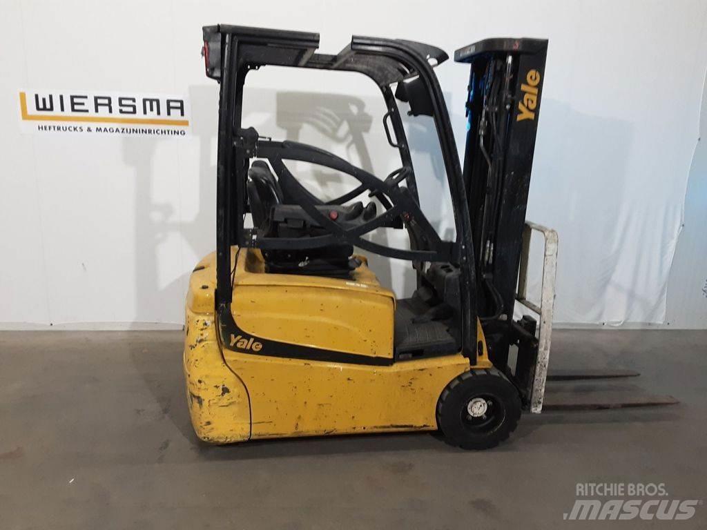 Yale ERP20VT Elektrische heftrucks