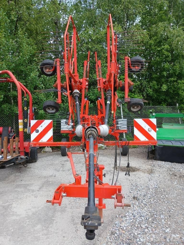 Kuhn GA 6501 Zwadharken