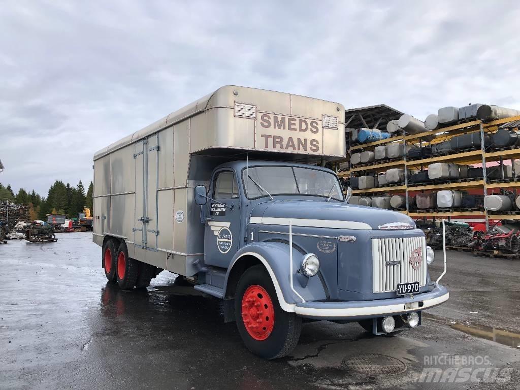 Volvo L 485 Anders