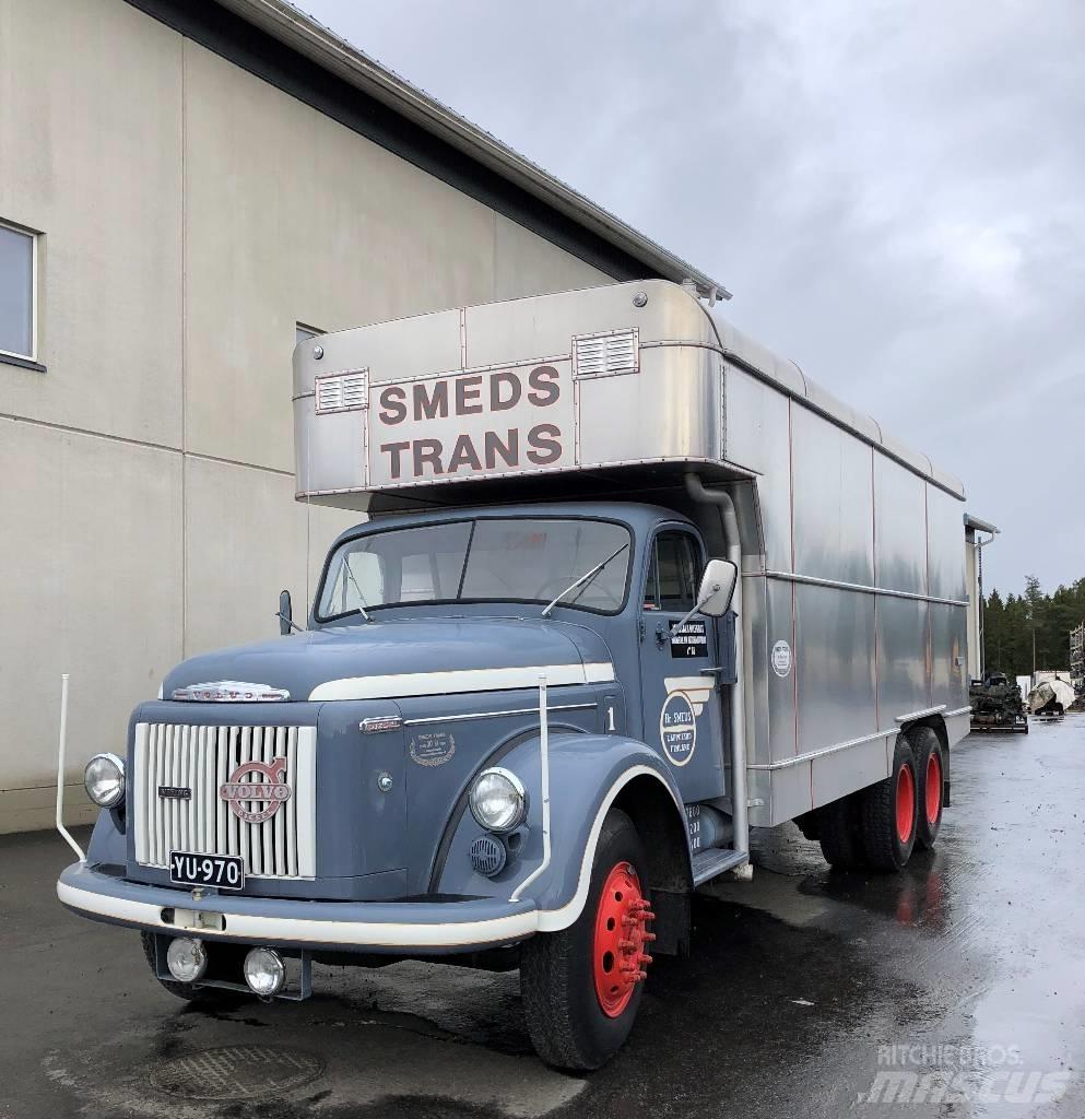 Volvo L 485 Anders