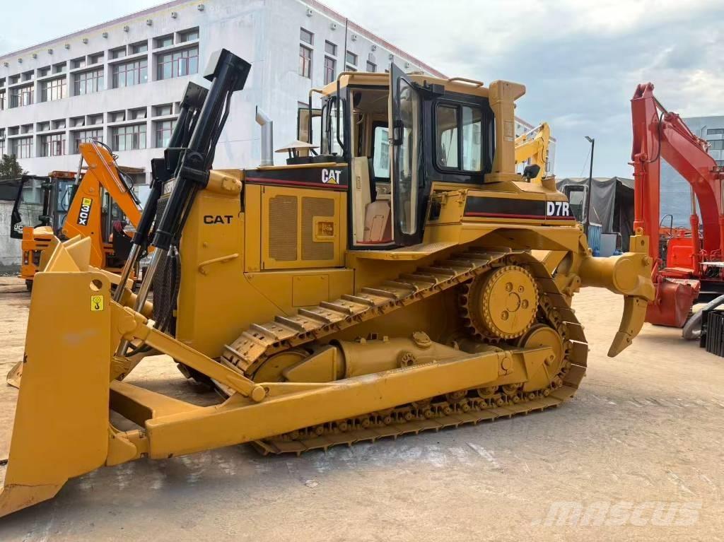 CAT D 7 R Rupsdozers
