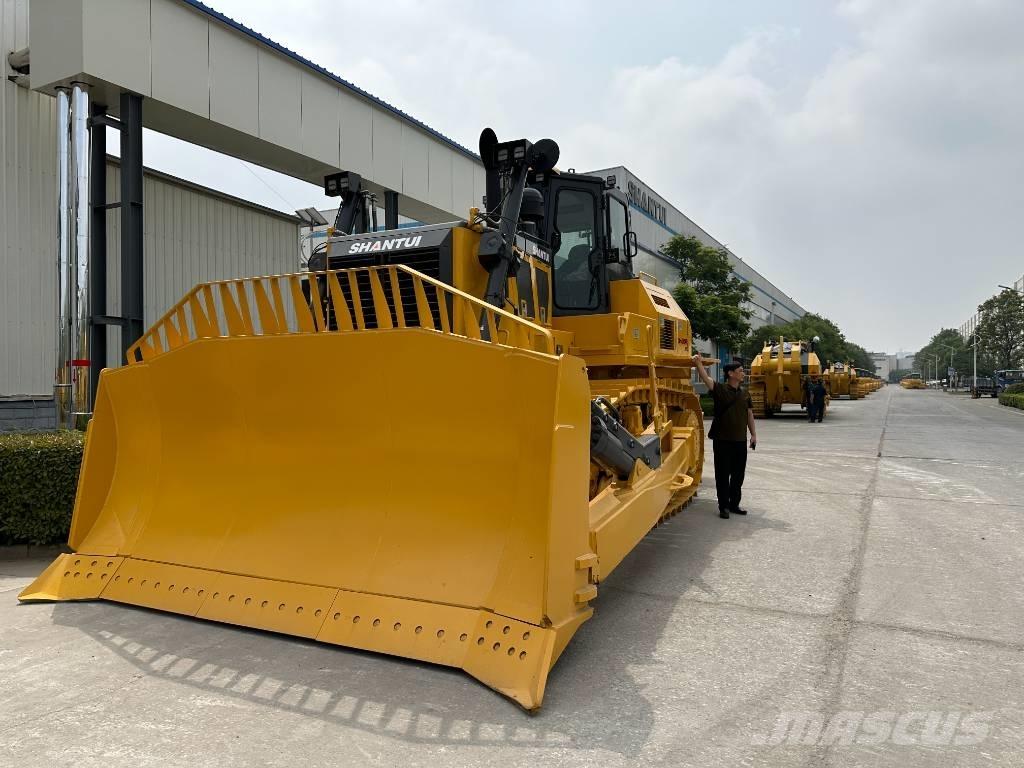 Shantui DH46 Rupsdozers