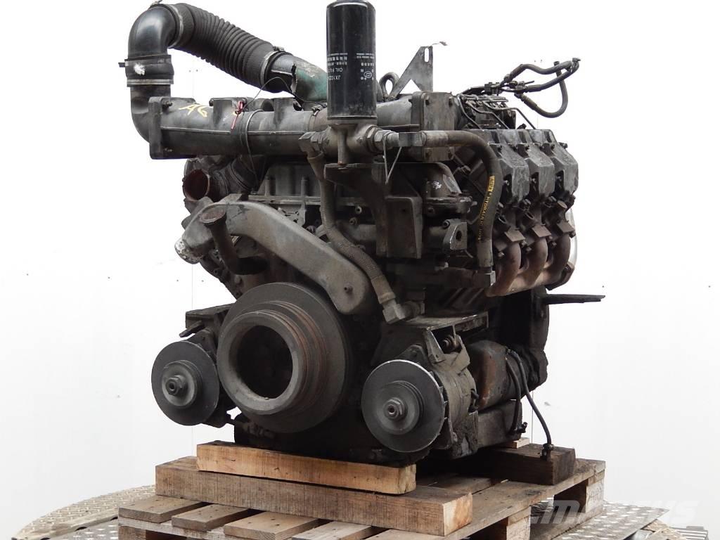 Deutz BF6M1015C Motoren