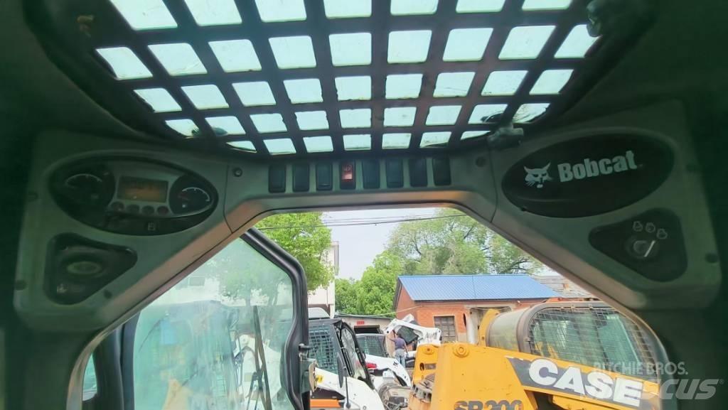 Bobcat S 185 Schrankladers
