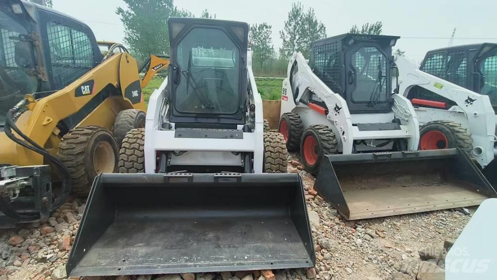 Bobcat S 185 Schrankladers