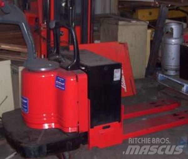Raymond 112TMFR600 Anders
