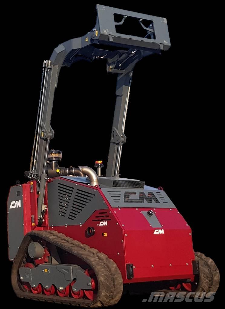 CM Multiskid RC Miniladers