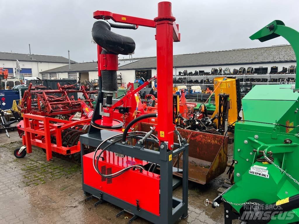  AC Blazer 200 Andere liften en hoogwerkers