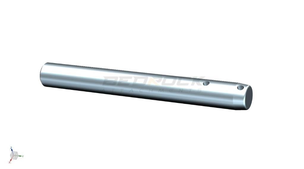 CAT 69.85MM PIN Overige componenten