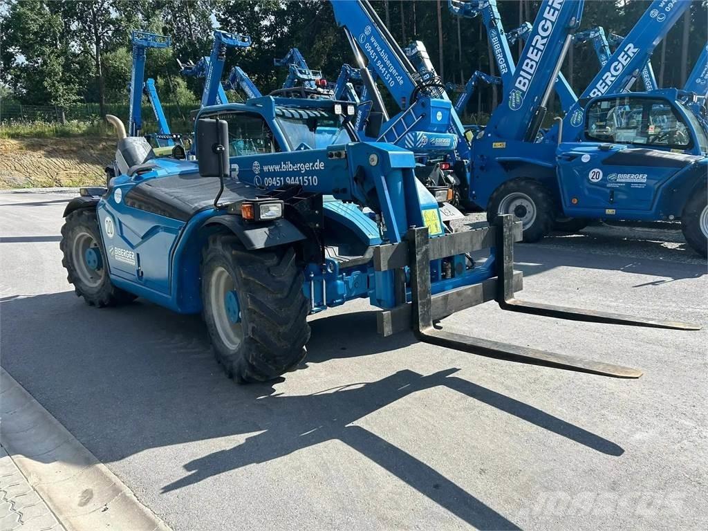 Merlo TF 33.7-115L Verreikers