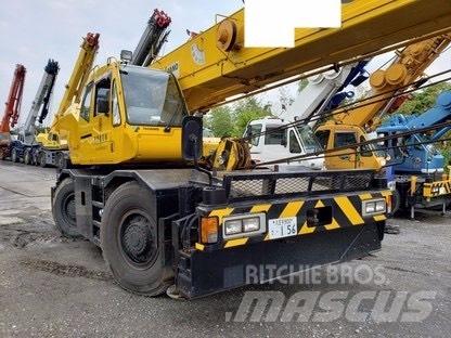 Tadano TR250M-6 Ruwterrein kranen