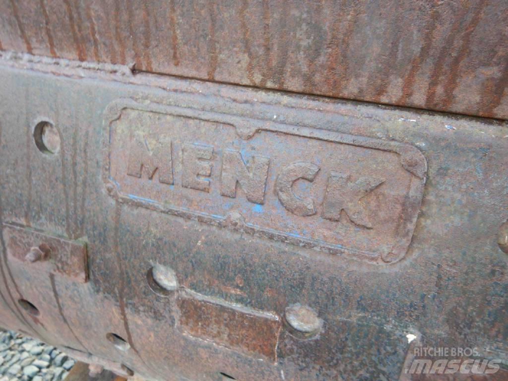  Menck 1.7 Puinbakken
